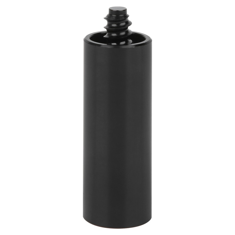 Pool Extension Cue 2oz Billiard Middle Shaft Aluminium Extender Adapter