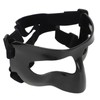 Nose Guard Face Shield for Broken Nose Adjustable Elastic Strap