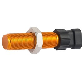Seapple 4-Wire Speed Sensor Q21-6004 Q216004 577.59502 Fit for Speedo and Tachometer Kenworth T270 T300 T370