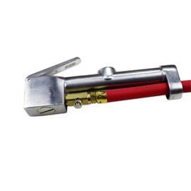 Milton 501 Dual Head Straight Chuck Inflator Gauge