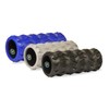 Fitness Mad Unisex's Tread EVA Foam Roller, Silver, 32 x