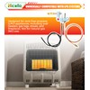 110803-02 LPG Pilot ODS Repair Kit for DESA Vent-Free Propane