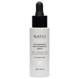 Natio Buy Natio Hyaluronate Skin Hydration Serum 30ml Online | Chempro Chemists