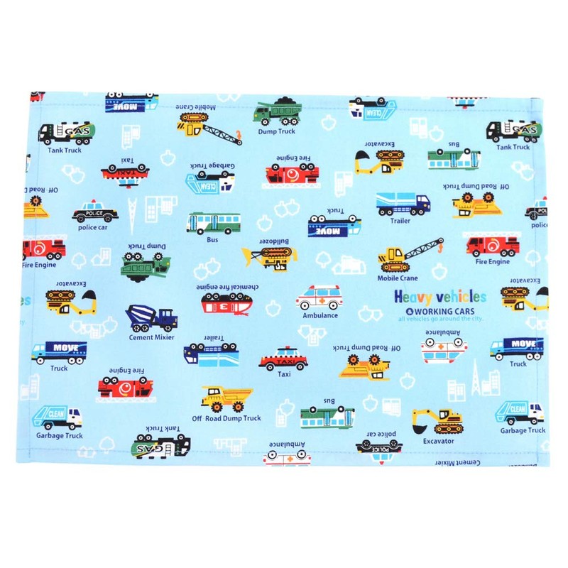 Lunchmat, Placemat, Standard