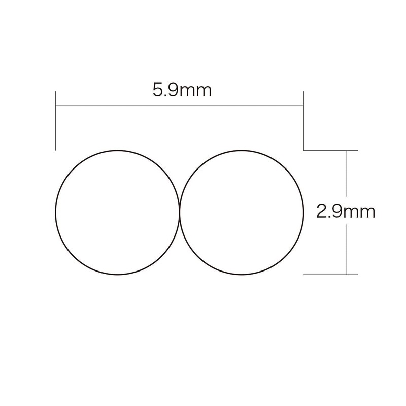 Sanwa Supply KM-A1-18K3 Audio Cable (1.8m) Black