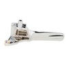 Door Inside Handle Chrome Stable Performance Sensitive Response Interior Door
