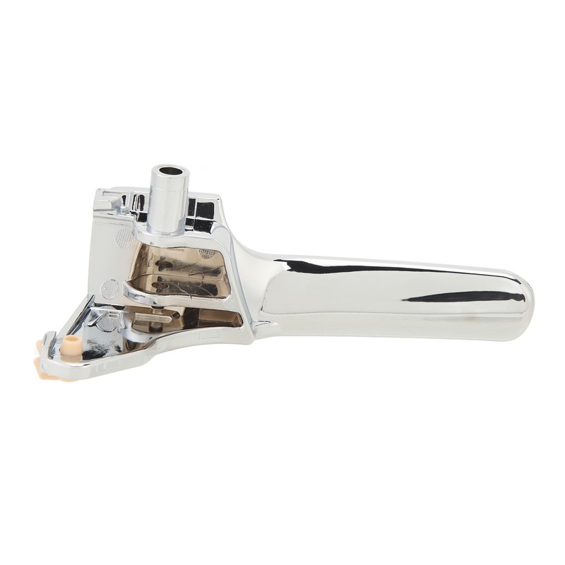 Door Inside Handle Chrome Stable Performance Sensitive Response Interior Door