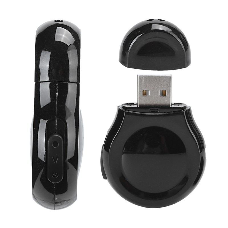 U Disk Digital Recorder 1080P High Definition Recording Pen Longdistance