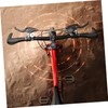 Mipcase Professional Cycling Navigation Tool Vintage Compass for Biking Versatile