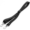 SEIYA INTERNATIONAL Shoulder Strap for Bags, Single Item, PU Leather,