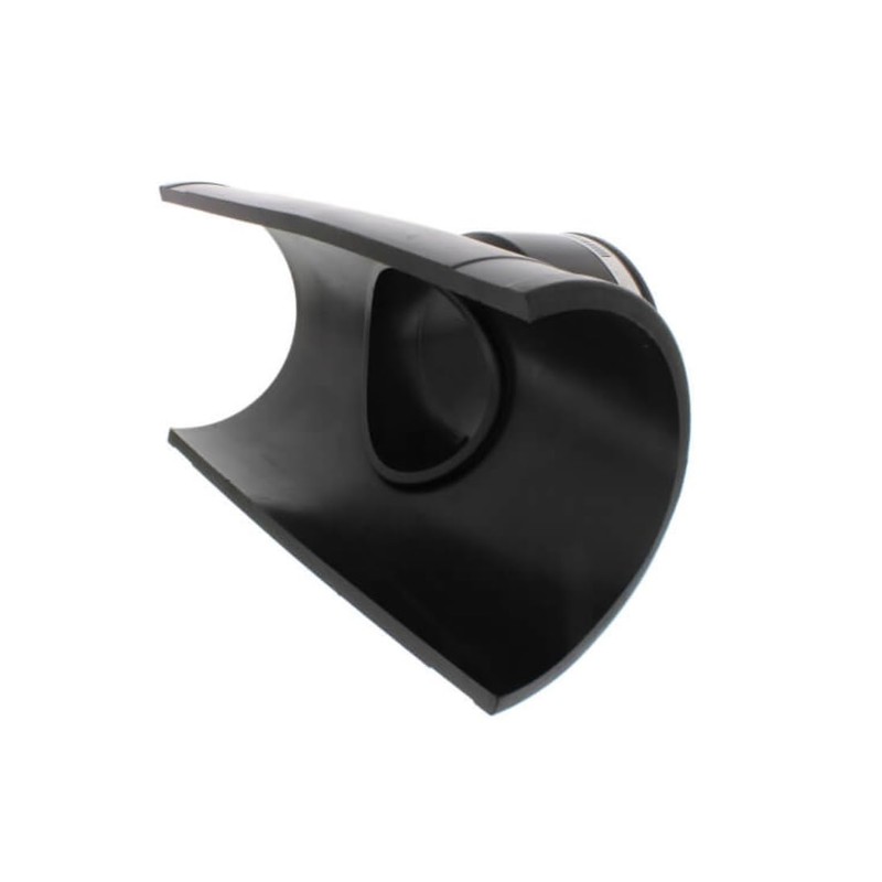 Fernco PTST-4 Flexible PVC Tap Saddle for Lateral Sewer Municipal