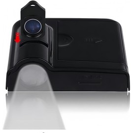 2Pcs 3D Car Door Step LED Welcome Logo Shadow Ghost Light Projector Lamps, No Drill Automotive Step lights Door Courtesy Lights Fits All Vehicle Models (Butterfly)