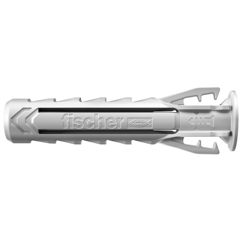 fischer Expansion dowels SX Plus 6 x 30, box of