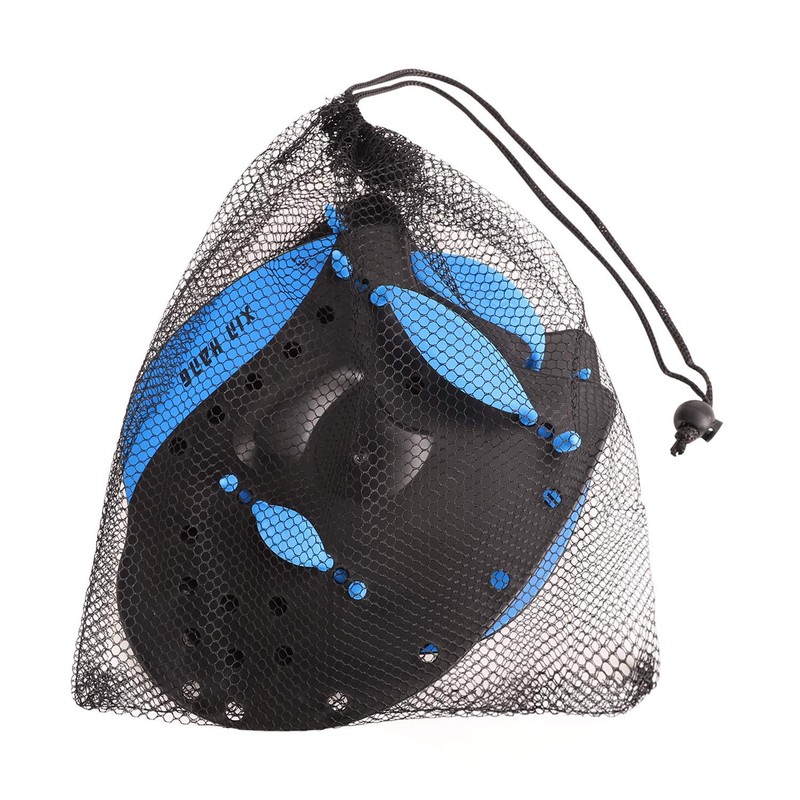 Swim Paddles Professional Agility Power Hand Paddle for Swimming Training