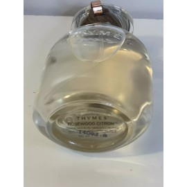 Thymes Rosewood Citron 1.75 fl oz Cologne Citrus Floral Scent New