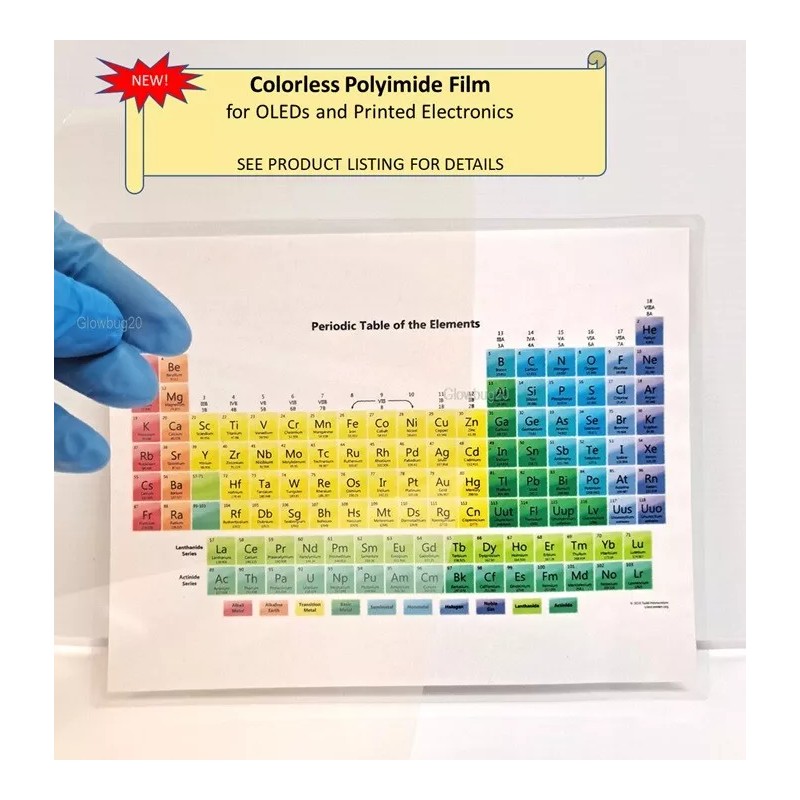 Calcium Copper Titanium Oxide (CCTO) CaCu3Ti4O12 Titanate High Dielectric