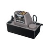 Liberty Pumps LCU-15ST Automatic 1/50-HP Compact Condensate Pumps with Safety