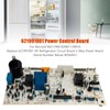 Areyourshop RV Refrigerator Control Board Kit 621991001 For Norcold N641