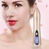 LCD Screen Spot Removal Pen USB Freckle Spot Mole Tattoo