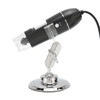 3 in 1 USB Digital Microscope 50X‑1600X Portable Handheld 8