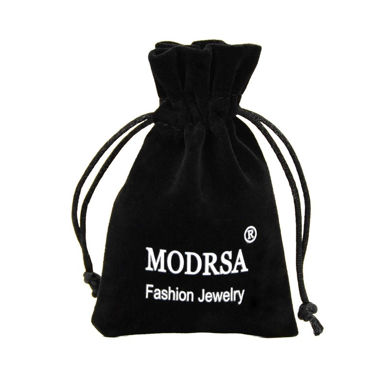 MODRSA Nose Piercing Kit Nose Ring Piercing Kit Self Nose