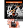 Daytona 94883 Disc Lock for Motorcycles 0.5 inch (13 mm)