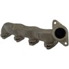 Dorman 674-558 Driver Side Exhaust Manifold Compatible with Select Ford