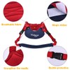 Vicloon Baby Walker Walking Aid for Baby, Adjustable Baby Walking