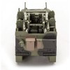 Does Not Apply 1:48 Scale Die-Cast United States Army Military
