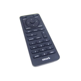SIRIUS Stiletto Remote Control - Compatible with SL2, SL10, SL100, and MORE!