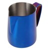 350ml Coffee Art Cup with Pointed Mouth 304 Stainless Steel
