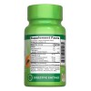 Nature's Truth Enzimas De Papaya 120 Tabletas