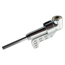 130mm Offset Screwdriver Attachment