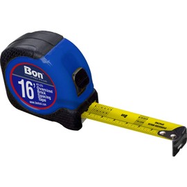 Bon Tool Co. 21-273 Oversize Spacing Tape, 16'
