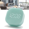 Magnetic Timer Clock Square Accurate Timing Strong Magnetic Digital Kitchen