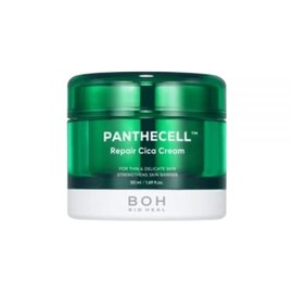 Biohealbo Moisturizing Soothing Bioheal Bo Panthecell Repair Cica Cream 50ml Cream 50ml + Refill 50ml / 바이오힐보 보습진정 바이오힐 보 판테셀 리페어시카 크림 50ml 크림 50ml + 리필 50ml