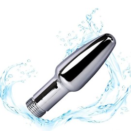 Shower Head Plug Beginner, Female Washing, Easy Installation, International Universal Standard
