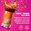 Kar's Nuts DUNKIN' Caramel Cold Brew - 2oz Bag (Pack