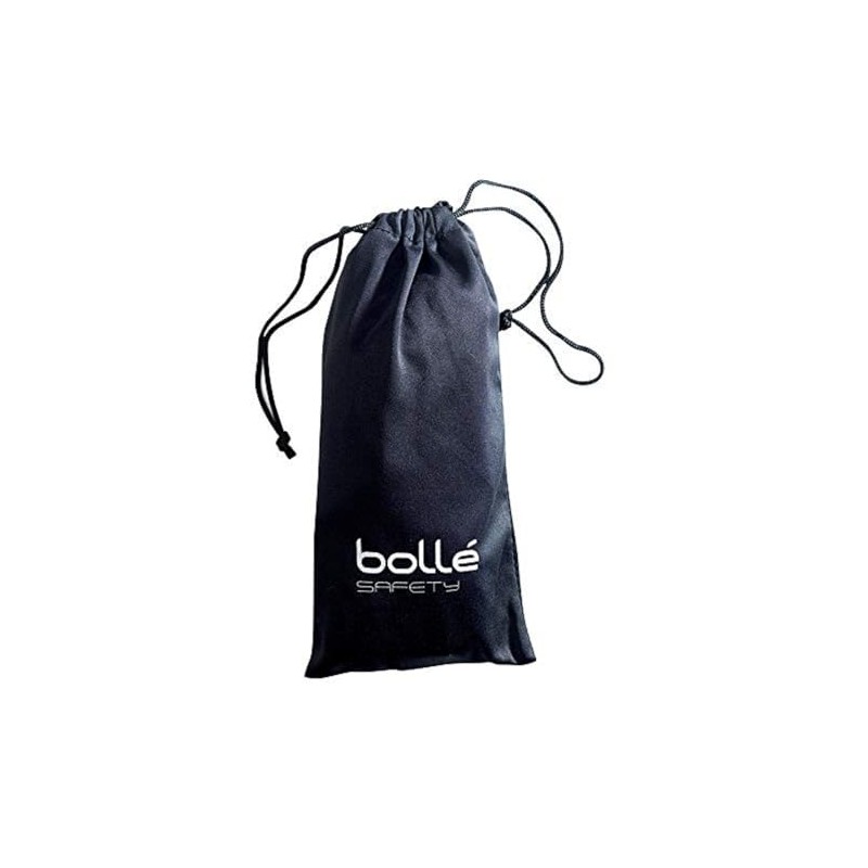 Bollé Safety ETUIFS Microfibre bag for all types of spectacles