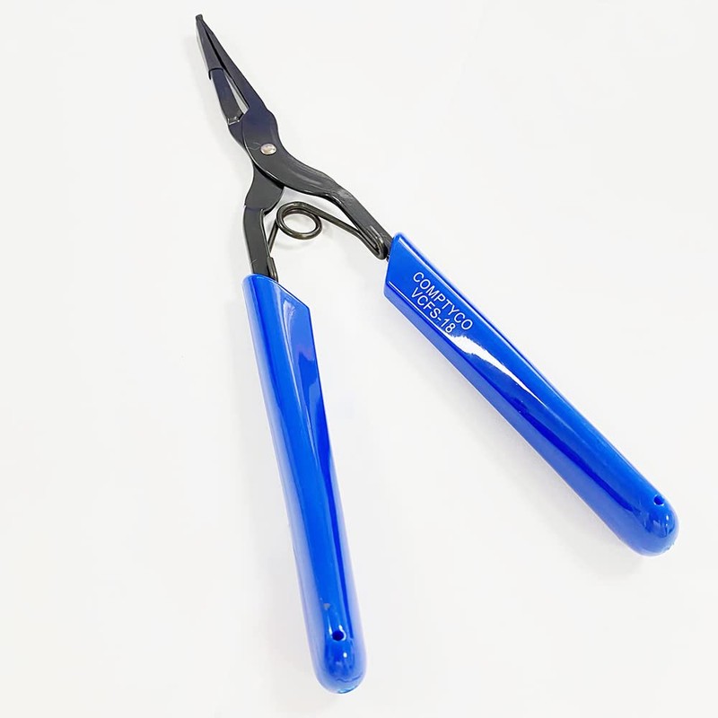 COMPTYCO VCFS-18 Clip Line Pliers Fiber Optic Room Tools Optical