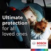Bosch 6085C Filtro de Aire Cabina HEPA para Hyundai Accent