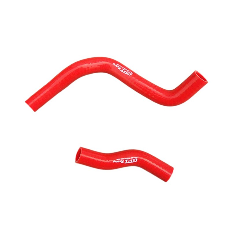 silicone radiator hose for 1997-1999 Honda CR250R CR250 1997 1998