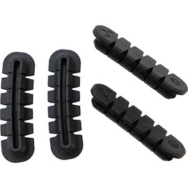 VAUDE Rack Protection, Black Helmet Accessory, Black, One Size