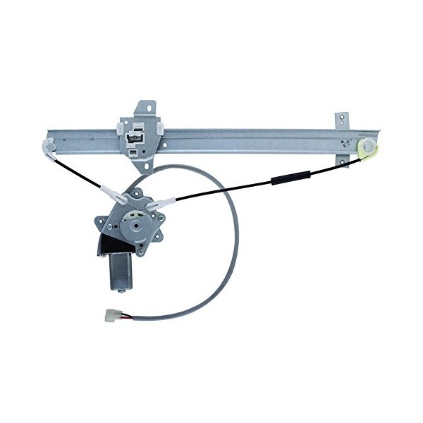 Premier Gear PG-741-995 Window Regulator and Motor Rear Right Replacement