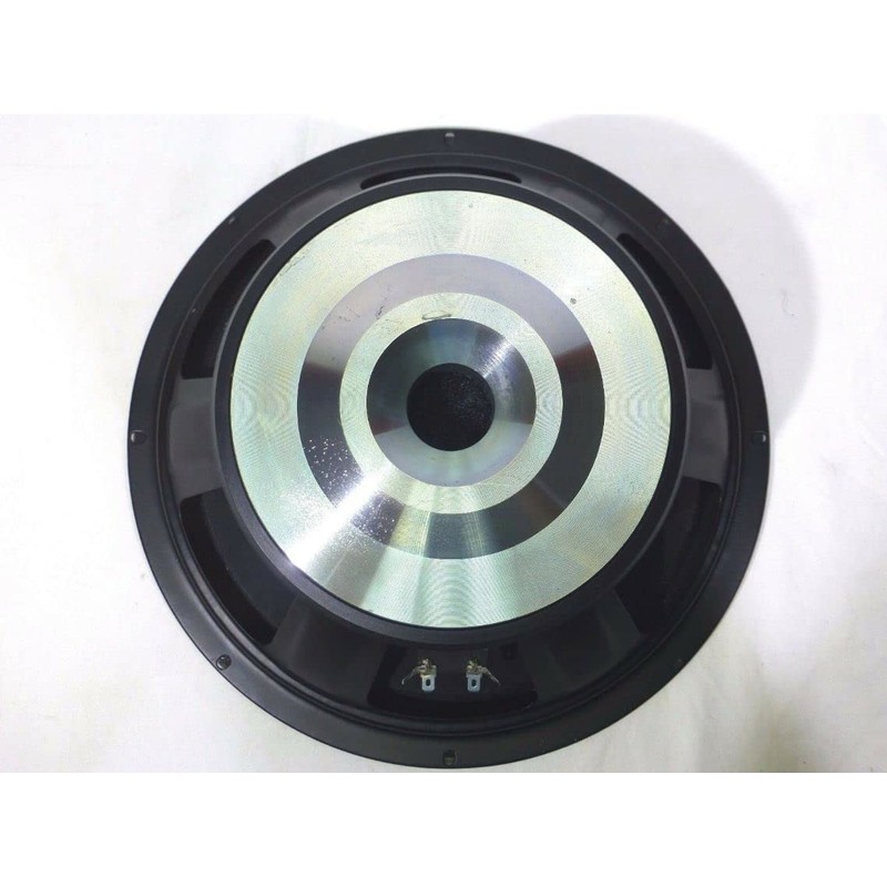 LASE Replacement 12" Speaker Intended for QSC K12.2 Powered, XD-000060-00
