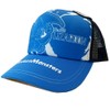 Tomokuni Mesh Cap, Hat, Baddle, Sunshade, Heatstroke Prevention, Outdoor Play,