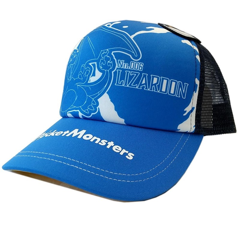 Tomokuni Mesh Cap, Hat, Baddle, Sunshade, Heatstroke Prevention, Outdoor Play,