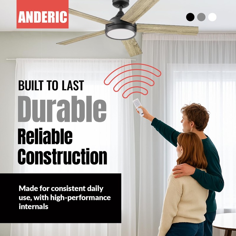 ANDERIC A25-TX00I / A25-TX001 / TR258A / KUJCE10512 for Harbor