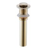 7Trees Bathroom Faucet Vessel Vanity Sink Pop Up Drain Stopper