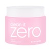 Vanilaco Clean It Zero Original Cleansing Balm, Large Capacity, Clean